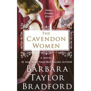 The Cavendon Women -- Barbara Taylor Bradford